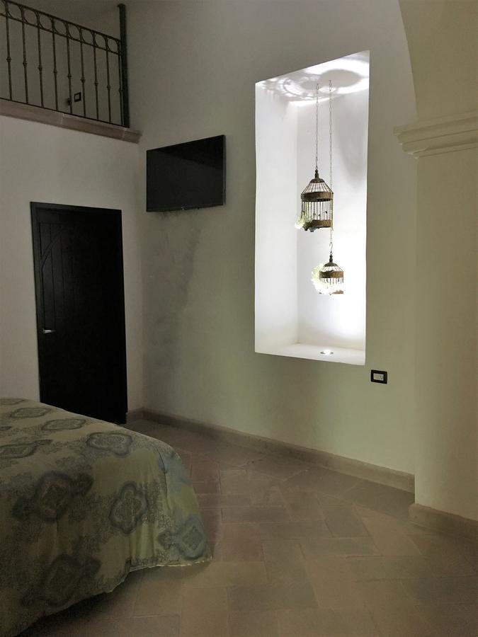 Casa Pozo Del Rayo Hotel Boutique 多洛雷斯-伊达尔戈 外观 照片