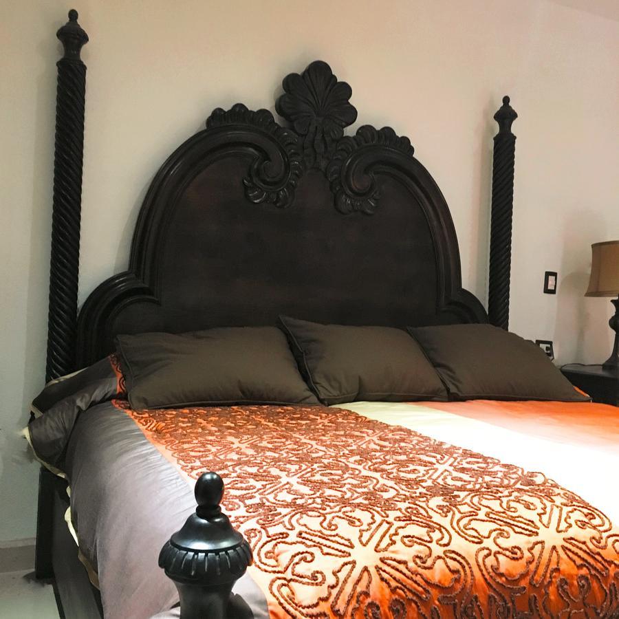 Casa Pozo Del Rayo Hotel Boutique 多洛雷斯-伊达尔戈 外观 照片