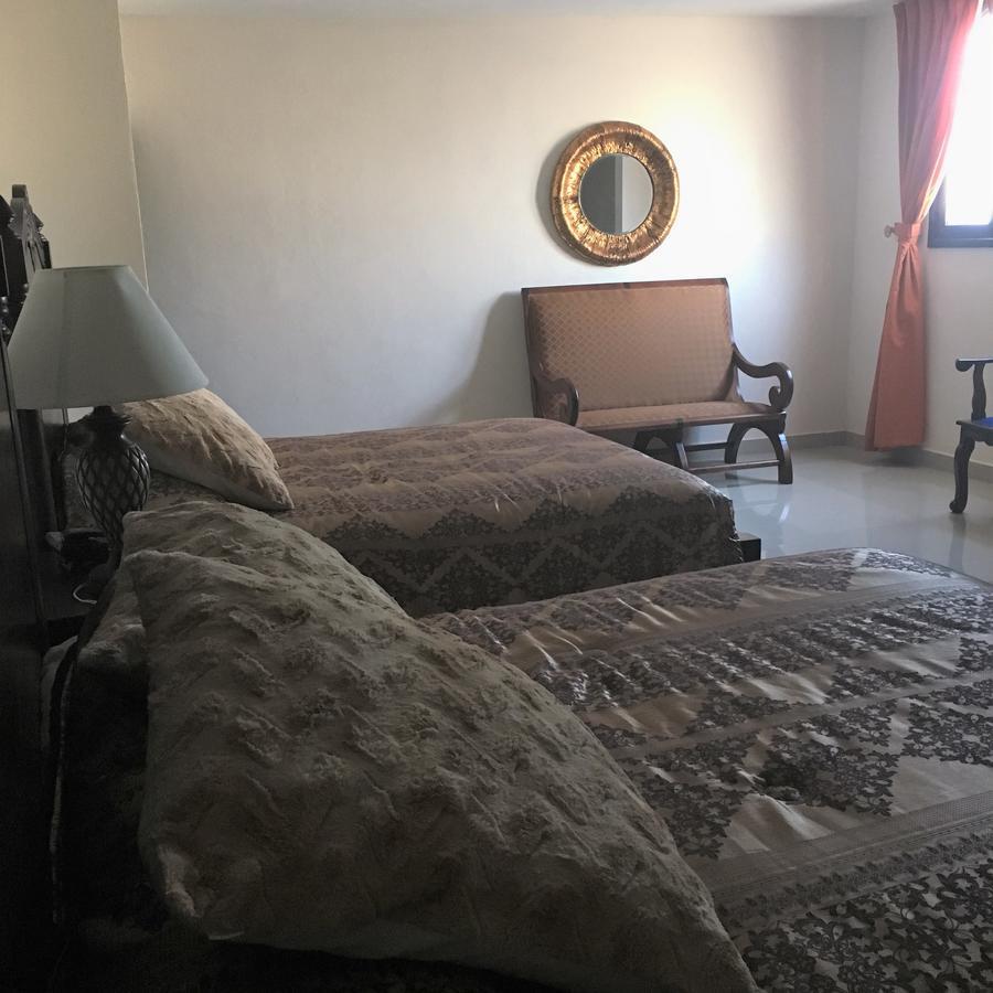 Casa Pozo Del Rayo Hotel Boutique 多洛雷斯-伊达尔戈 外观 照片