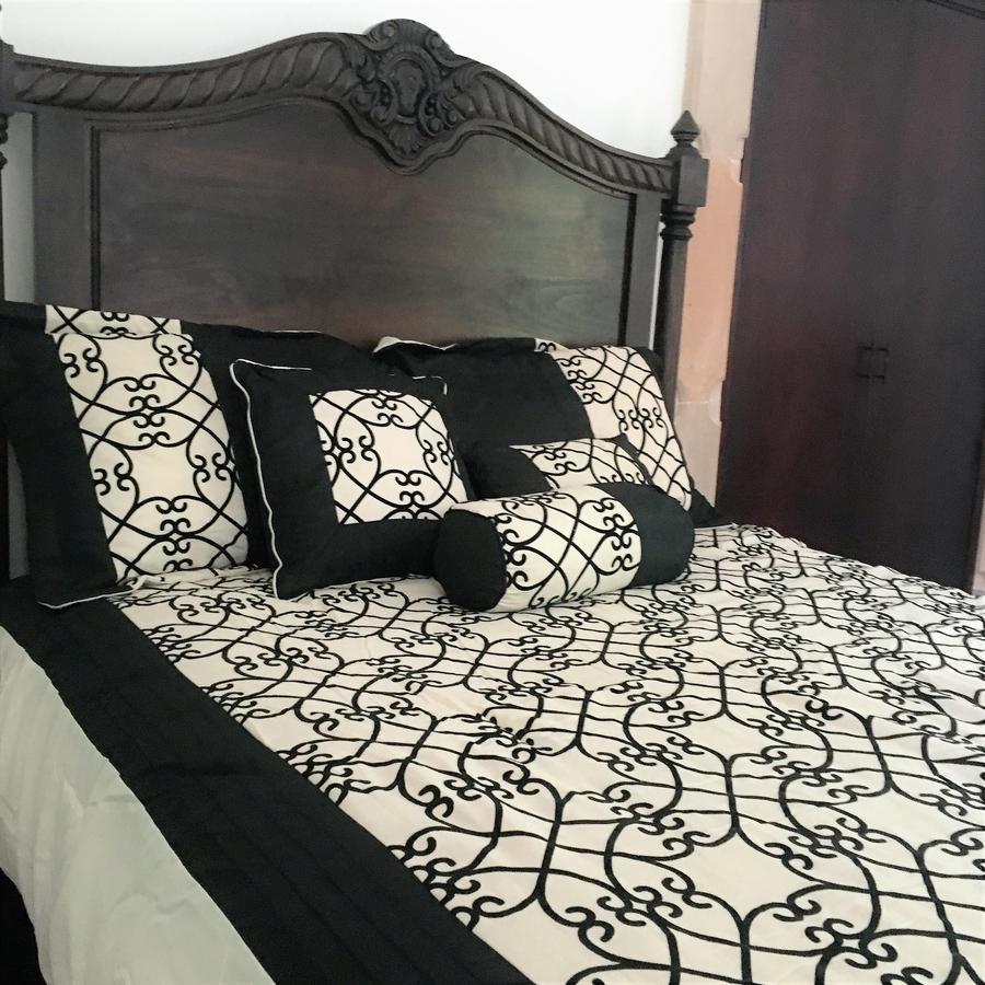 Casa Pozo Del Rayo Hotel Boutique 多洛雷斯-伊达尔戈 外观 照片