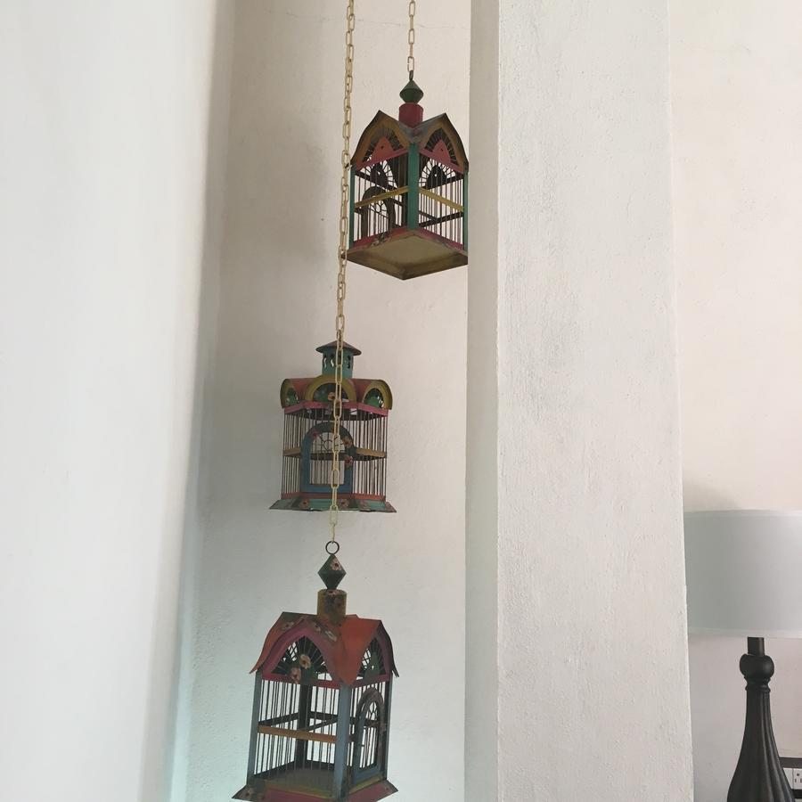 Casa Pozo Del Rayo Hotel Boutique 多洛雷斯-伊达尔戈 外观 照片