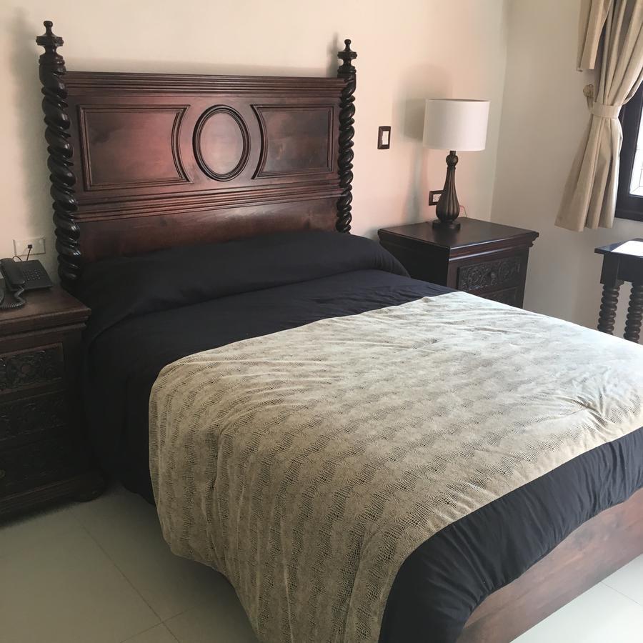 Casa Pozo Del Rayo Hotel Boutique 多洛雷斯-伊达尔戈 外观 照片