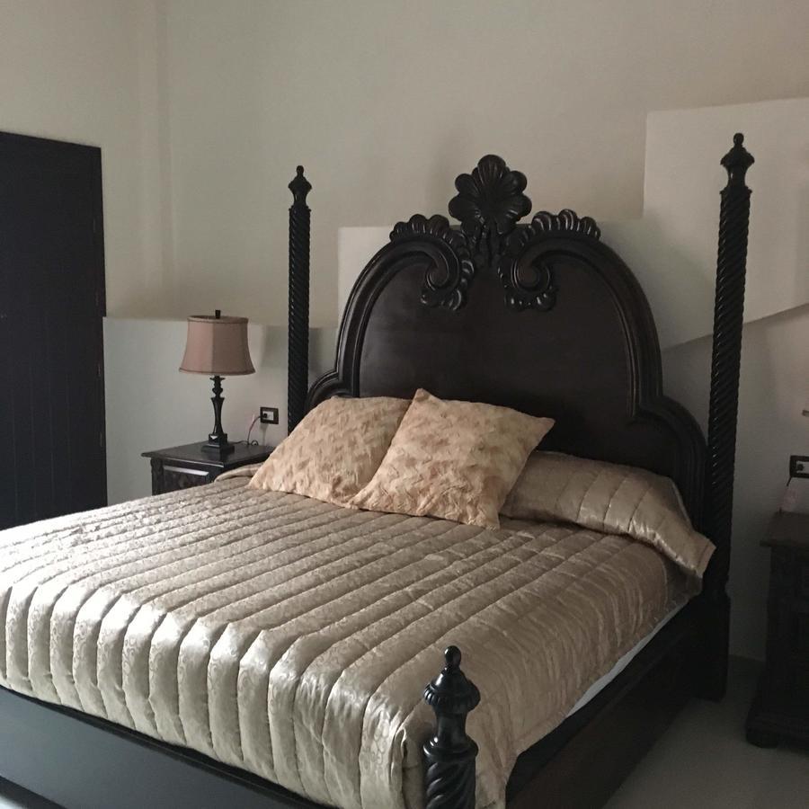 Casa Pozo Del Rayo Hotel Boutique 多洛雷斯-伊达尔戈 外观 照片