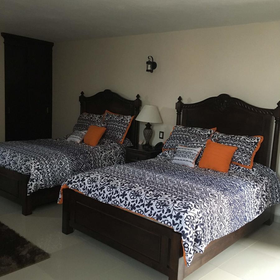 Casa Pozo Del Rayo Hotel Boutique 多洛雷斯-伊达尔戈 外观 照片