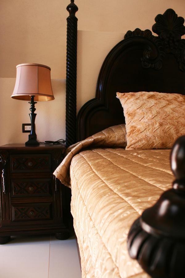 Casa Pozo Del Rayo Hotel Boutique 多洛雷斯-伊达尔戈 外观 照片