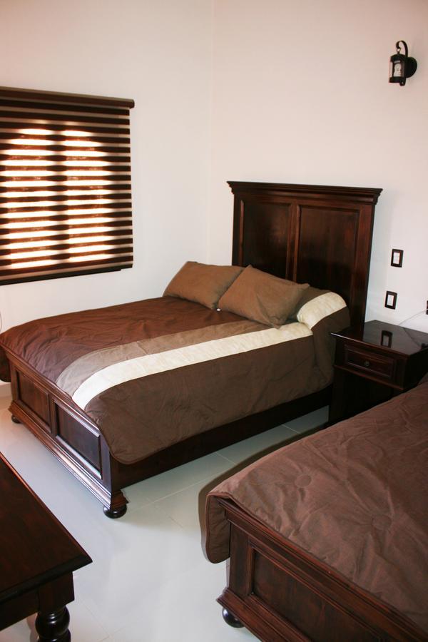 Casa Pozo Del Rayo Hotel Boutique 多洛雷斯-伊达尔戈 外观 照片