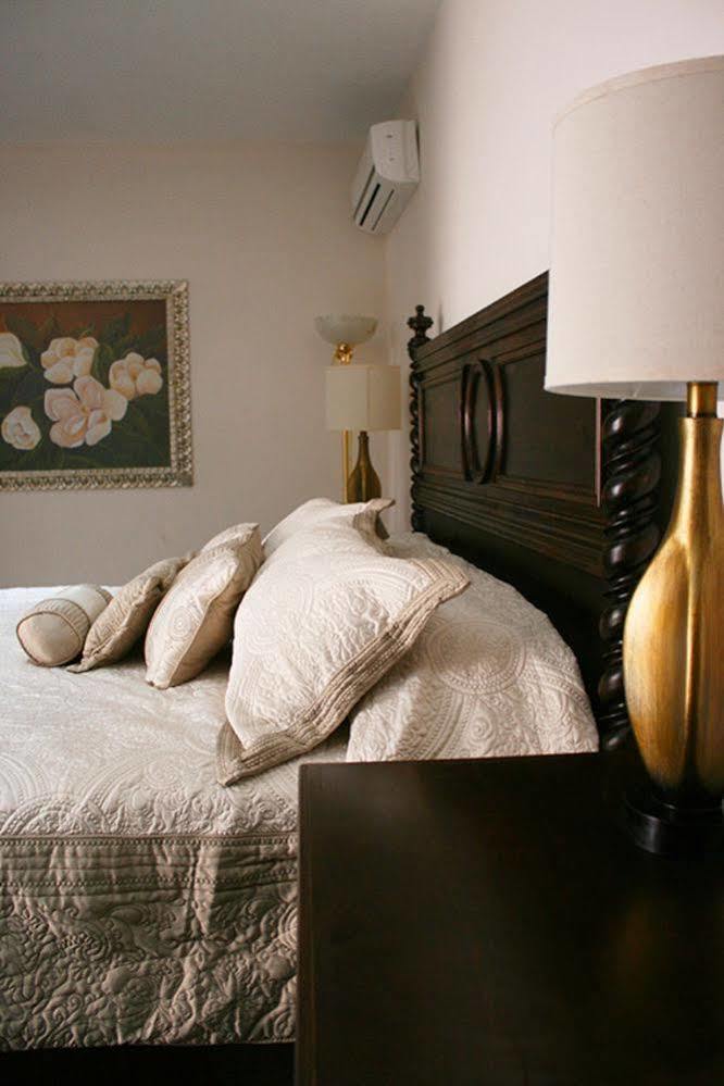 Casa Pozo Del Rayo Hotel Boutique 多洛雷斯-伊达尔戈 外观 照片