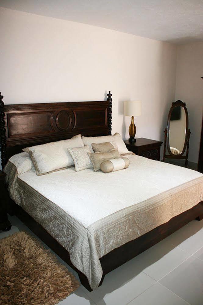 Casa Pozo Del Rayo Hotel Boutique 多洛雷斯-伊达尔戈 外观 照片